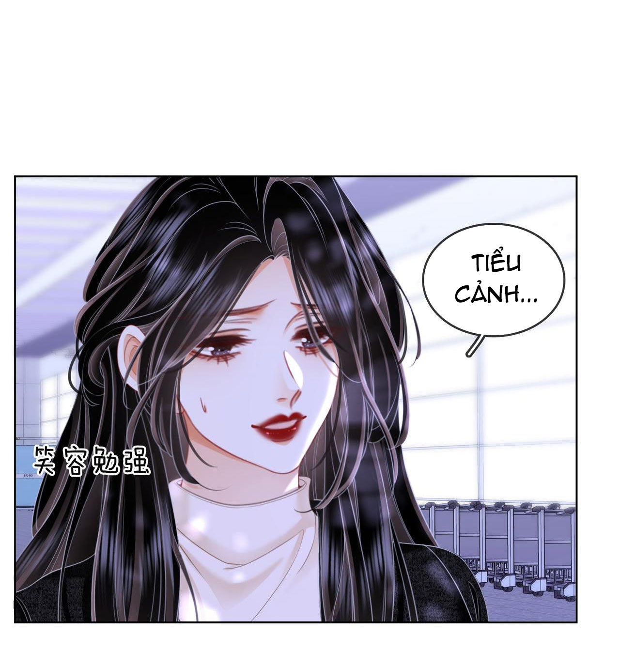 cố tiểu thư và khúc tiểu thư chapter 107 6