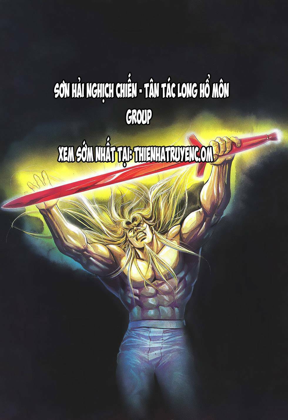 cựu tác long hổ môn chapter 1042 2