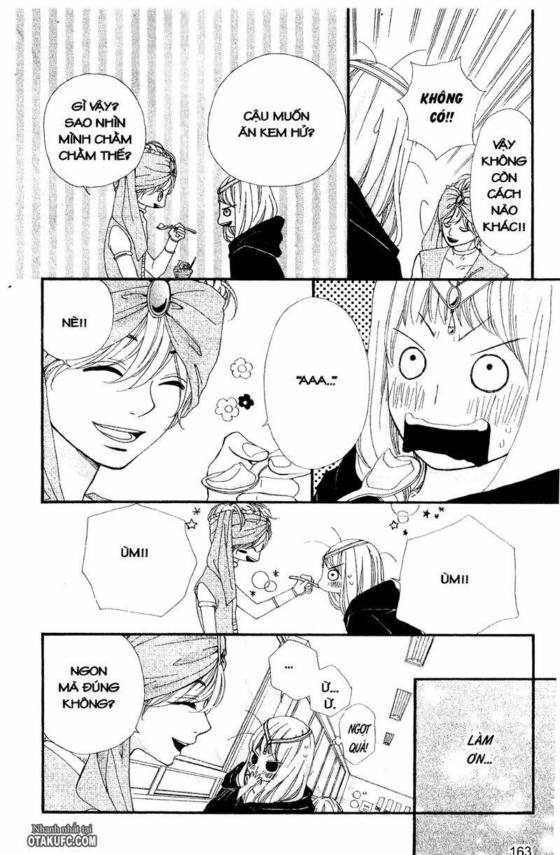 cầu vồng tình yêu chapter 9 19