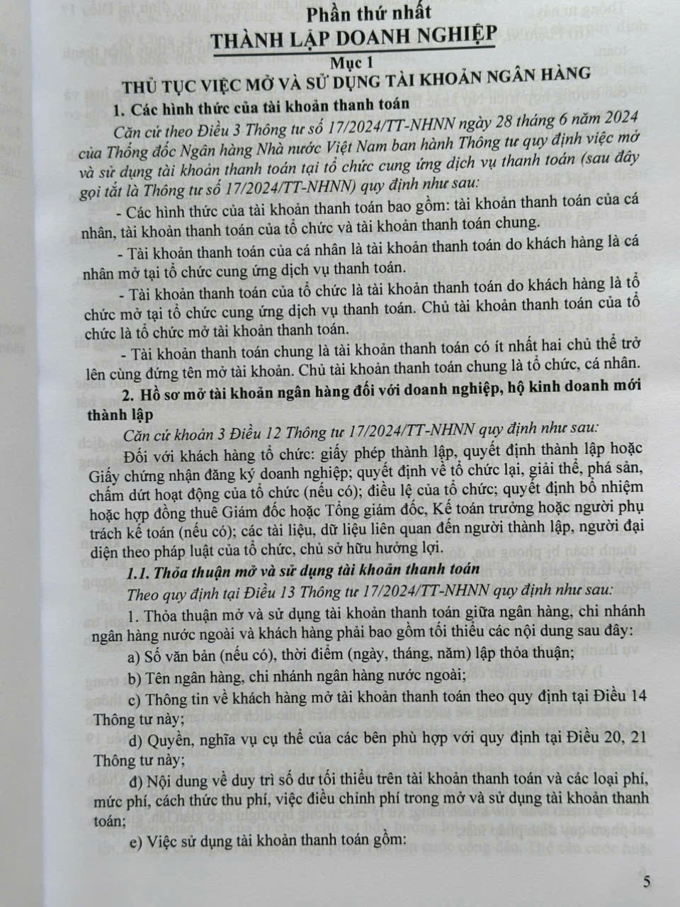 Sách Pháp Luật Trong Doanh Nghiệp – Những Vấn Đề Pháp Lý Cơ Bản (V2587T)