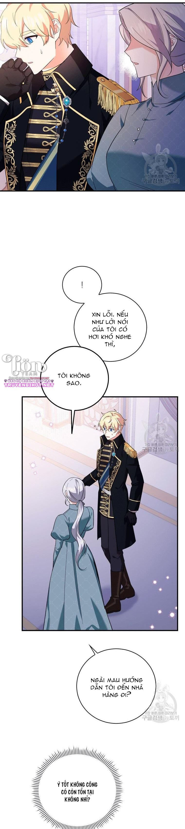 ta sẽ trả thù chapter 4.2 7