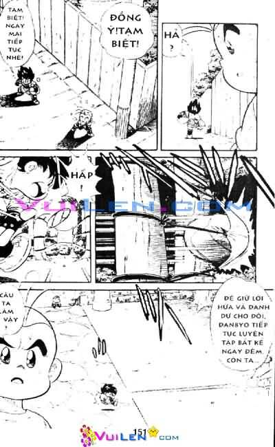 vua bóng ném chapter 14 31