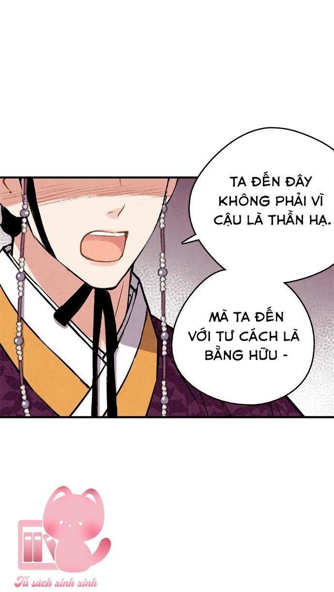 lệnh cấm hôn chapter 68 42