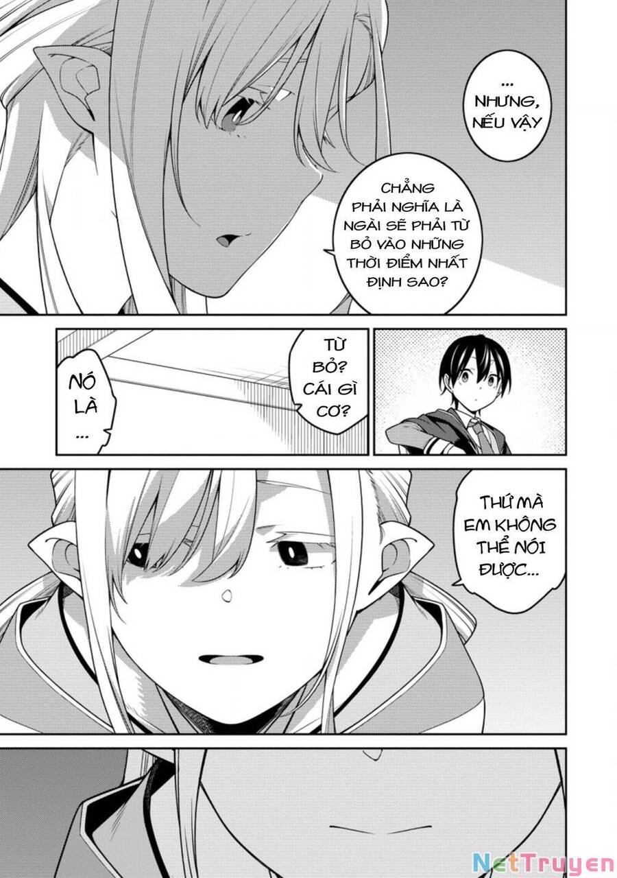 âm dương sư mạnh nhất chuyển sinh chapter 21 16