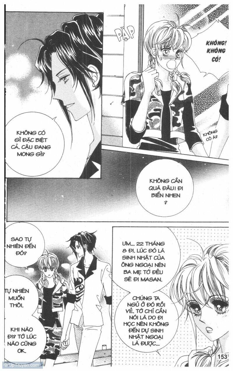 cũng vì em chapter 3 153