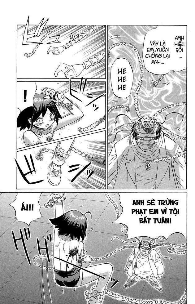 chaosic rune chapter 33 10