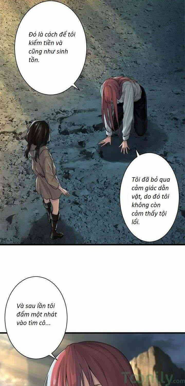 triệu hồi đến thế giới fantasy chapter 60 8