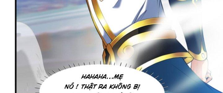 ẩn cư mười vạn năm, đời sau mời ta rời núi chapter 26 121