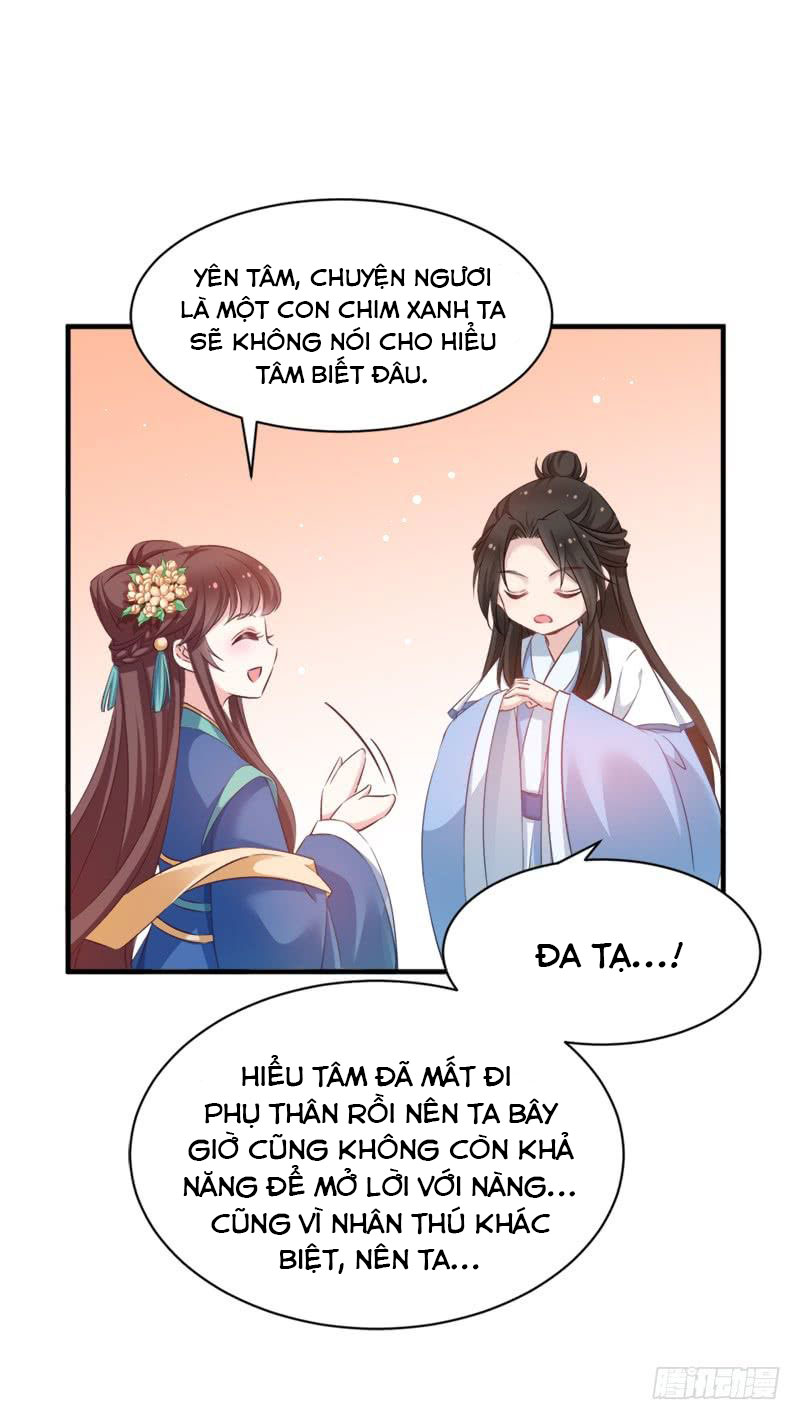 trò chơi trừng phạt chapter 50 23