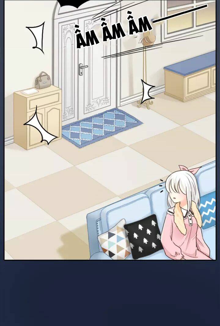 bạn trai có điện từ chapter 4 5