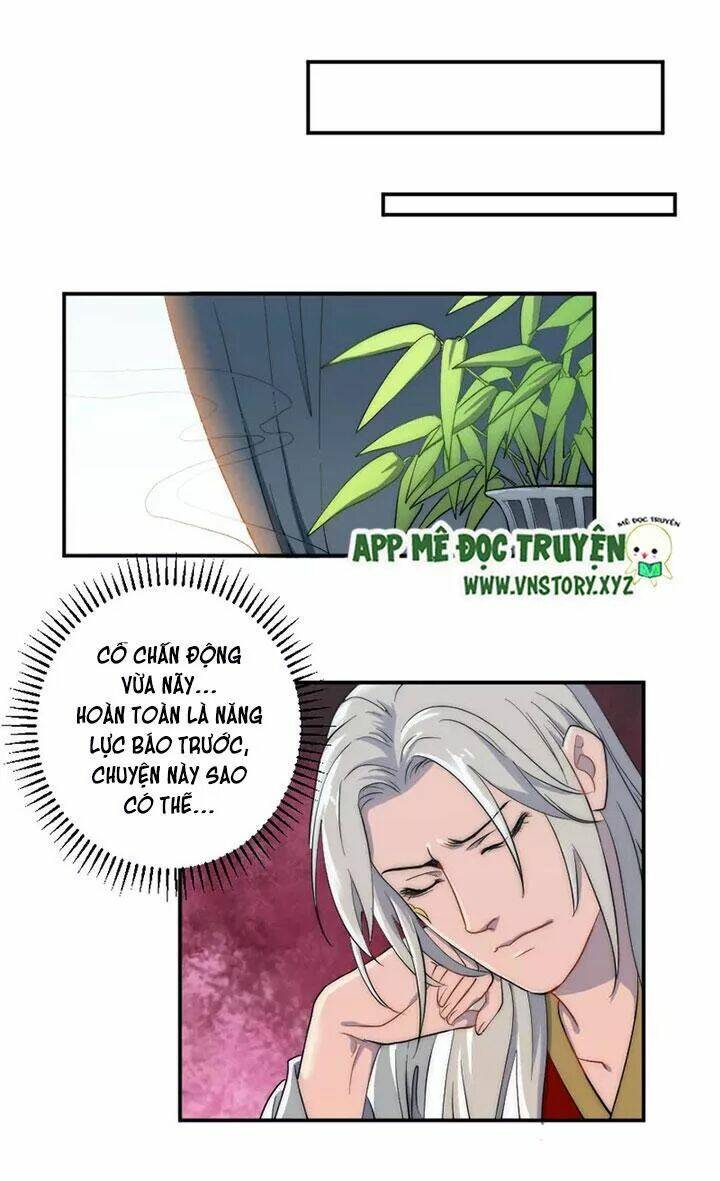 tiên nhân ở trên ma ở dưới chapter 37 4
