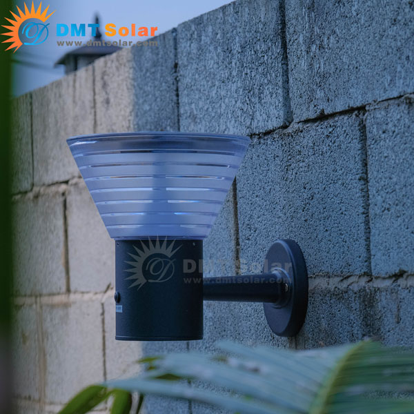 ĐÈN GẮN TƯỜNG NĂNG LƯỢNG MẶT TRỜI