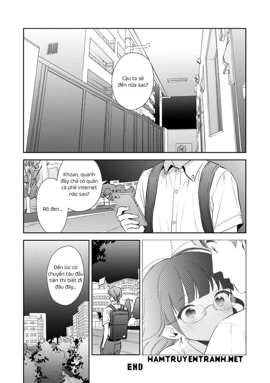 game yaru kara 100-en kashite! chapter 9 19