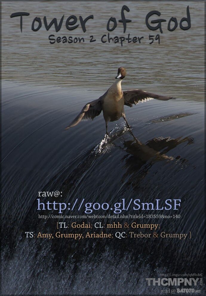 tòa tháp bí ẩn 2 chapter 59 2