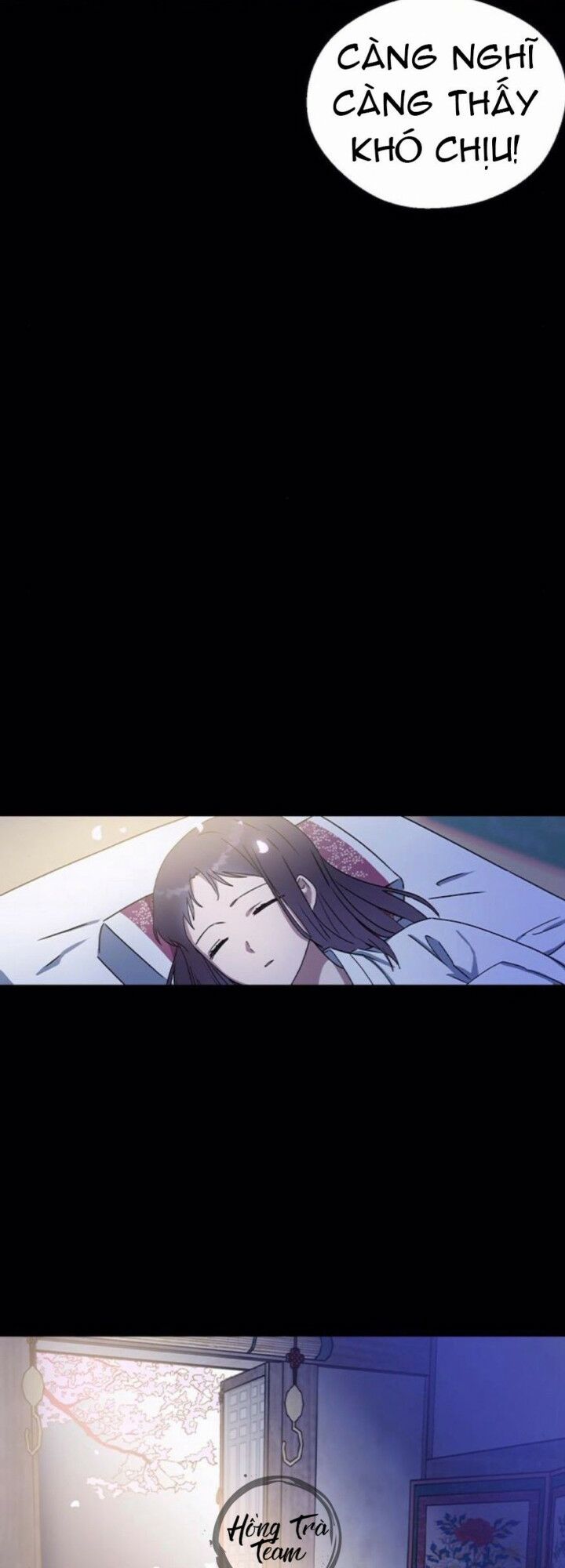 duyên nợ kiếp trước chapter 15 60