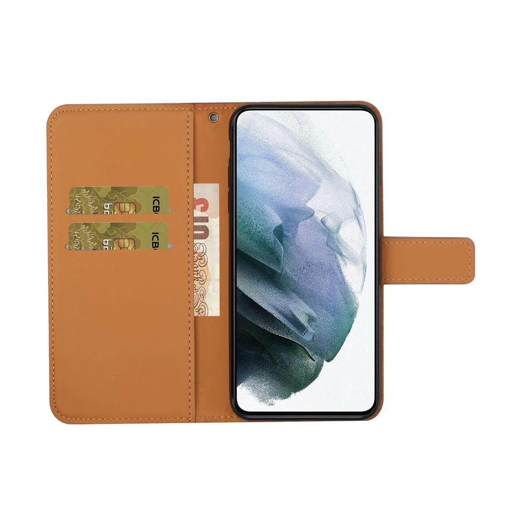 Ốp lưng điện thoại dạng lật dành cho OPPO Reno3 4G Reno4 Pro 4G Reno5 Pro 5G Reno6 Pro 5G