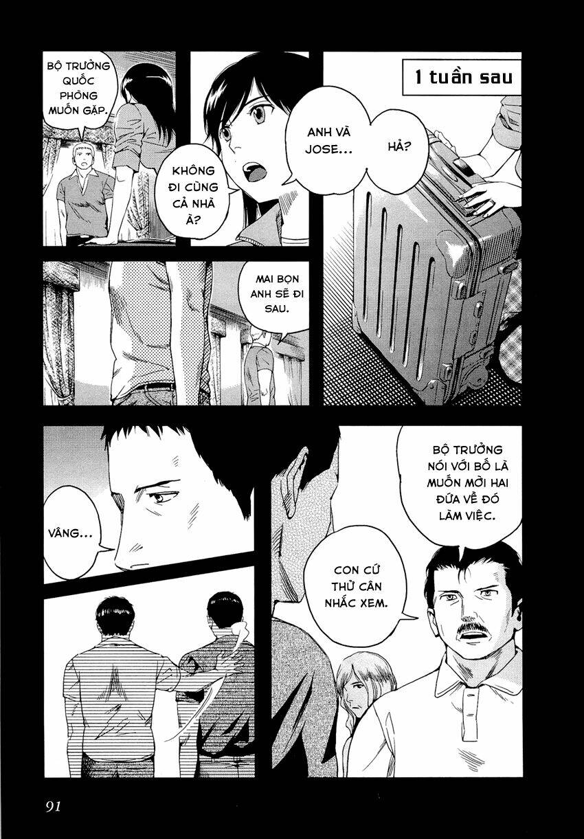 gunslinger girl chapter 70 17