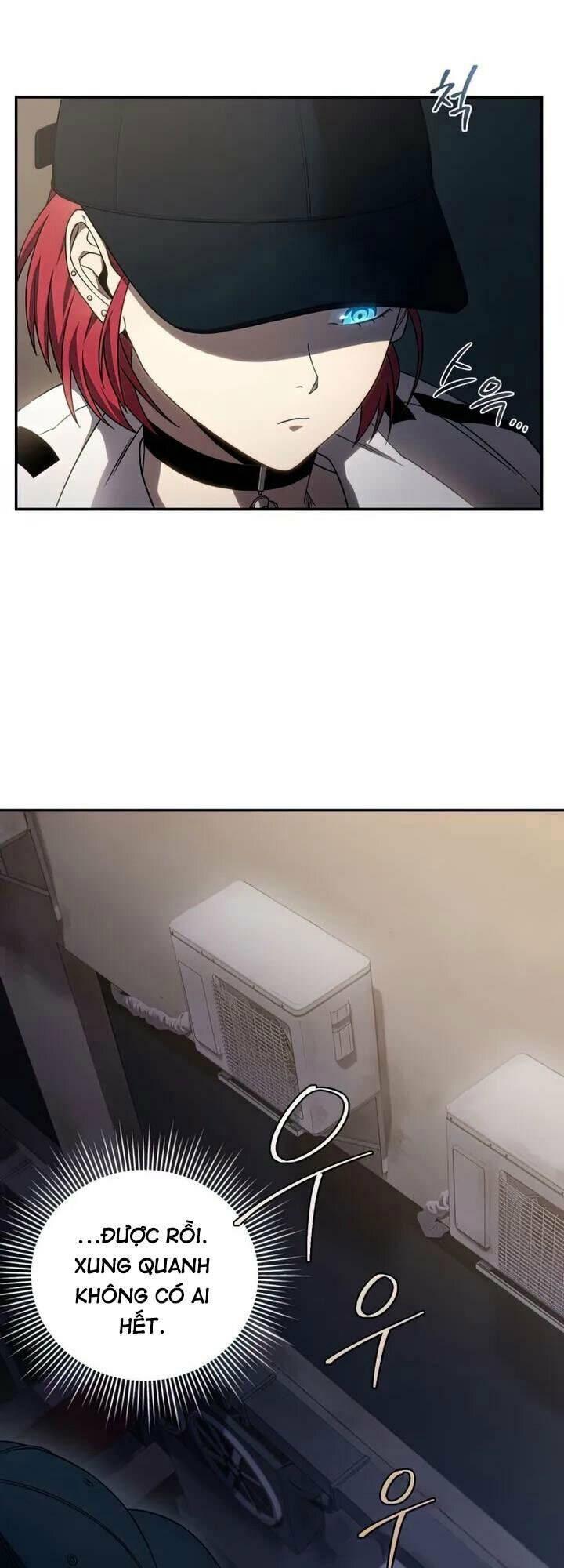 sự trở lại của người chơi sau 10000 năm chapter 25 24