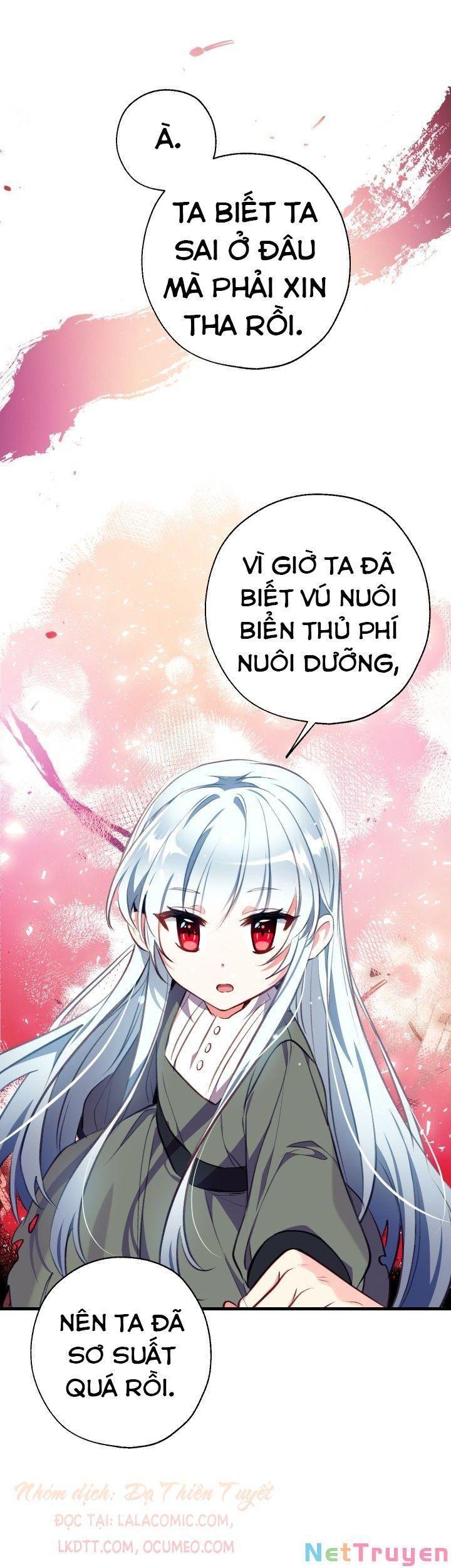 chúng ta có thể trở thành gia đình được không? chapter 4 70