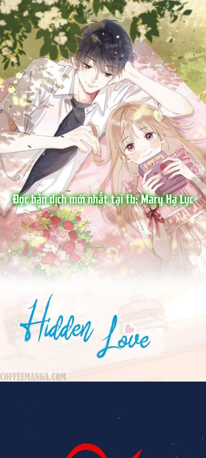 vụng trộm không thể giấu - mối tình thầm kín chapter 15 2