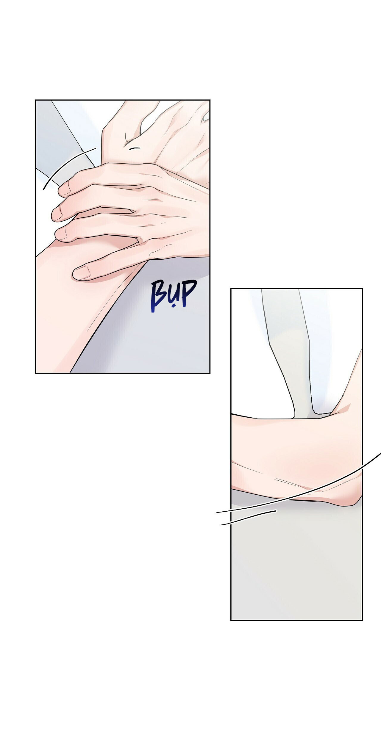 đừng bận tâm darling chapter 13 43