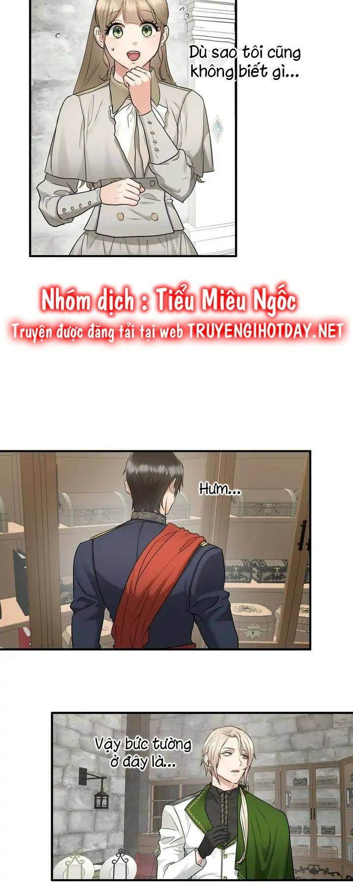 người thừa kế chapter 40 12