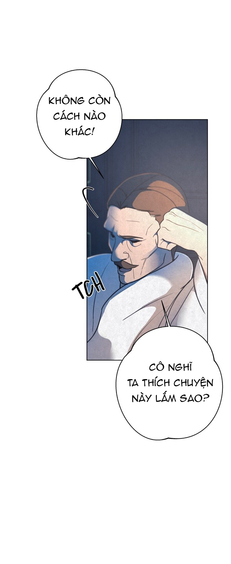 sự cứu rỗi đầy cám dỗ chapter 4.2 14