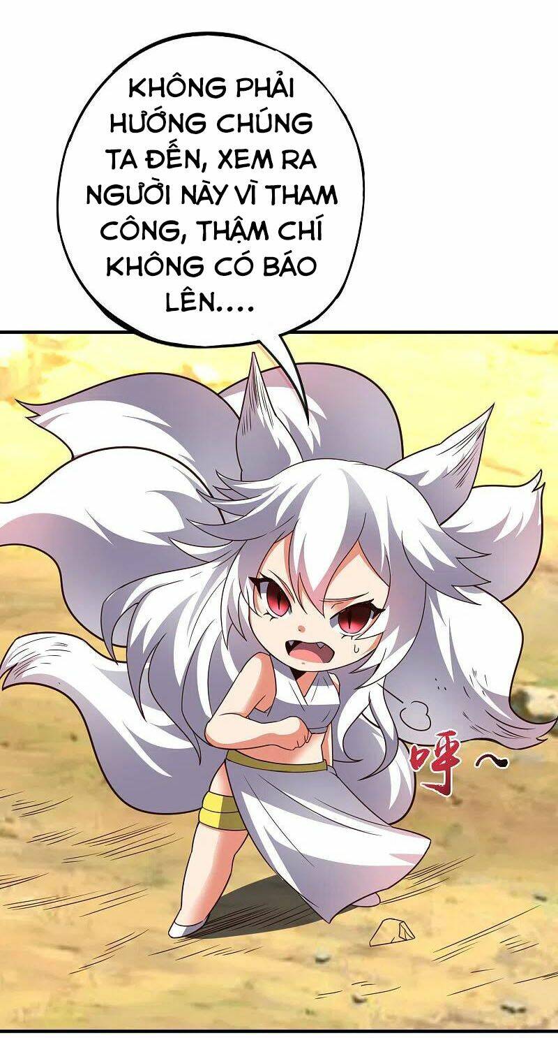 phục thiên thánh chủ chapter 208 15