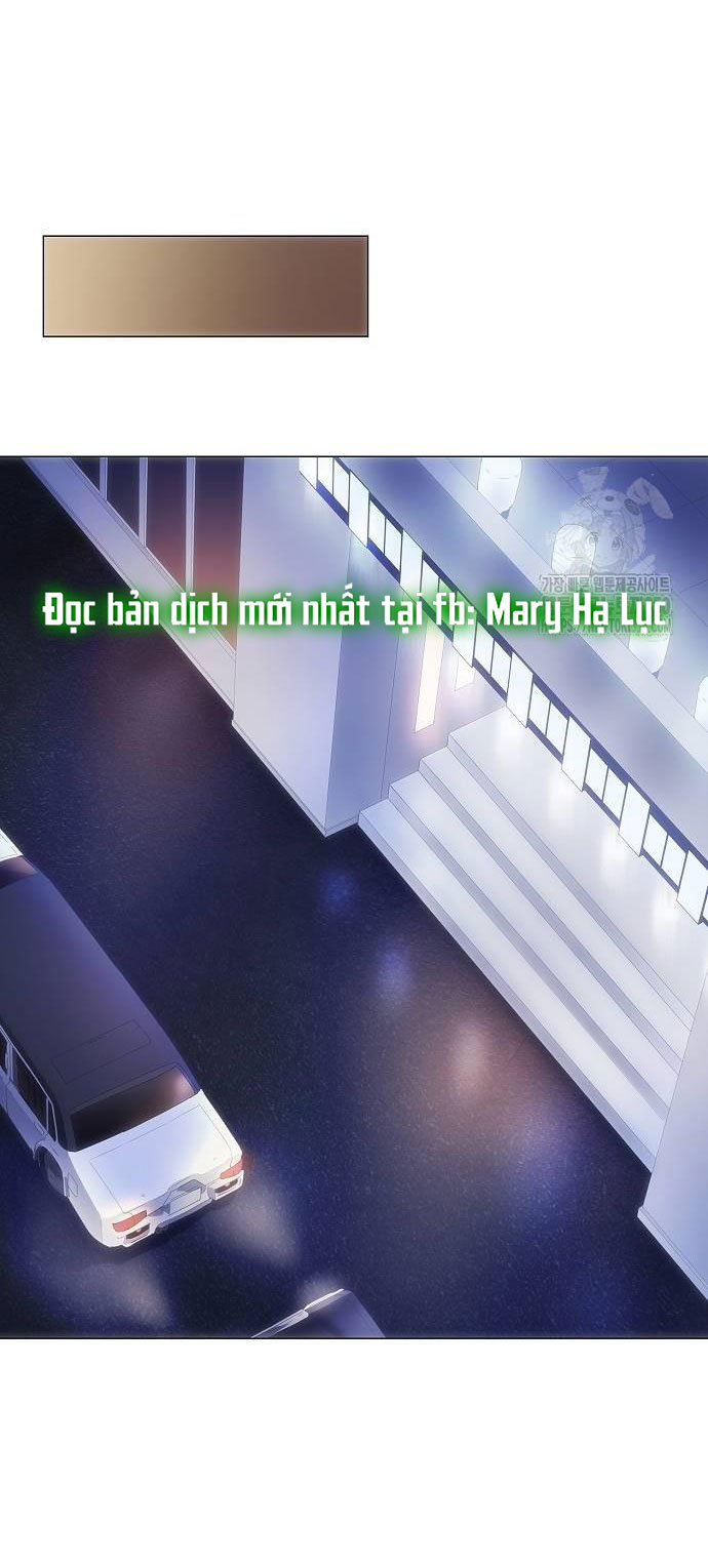 không thể thoát ra khỏi bộ phim kịch tính chapter 28.1 26