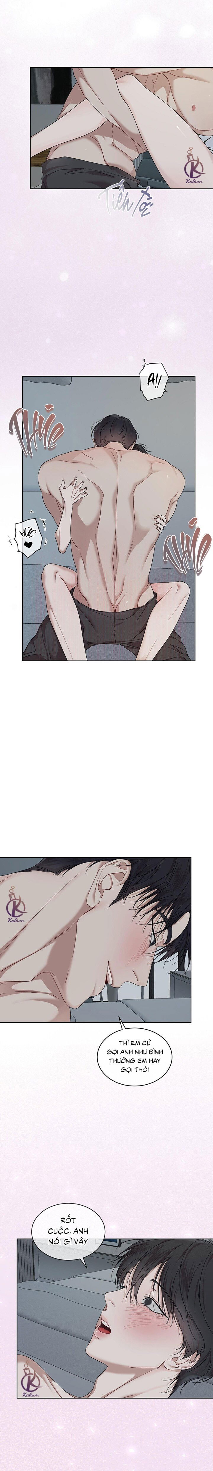 hình thái khởi sinh chapter 84 8