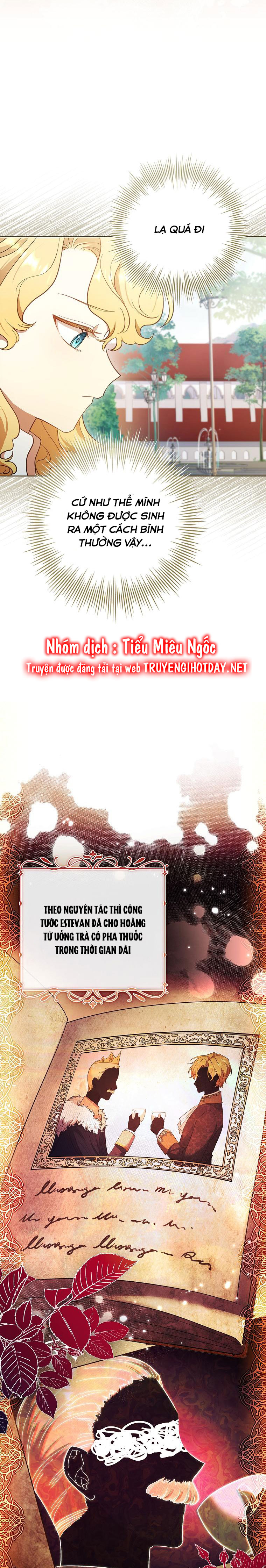 nam chính, tôi sẽ tôn trọng sở thích của anh chapter 46 10