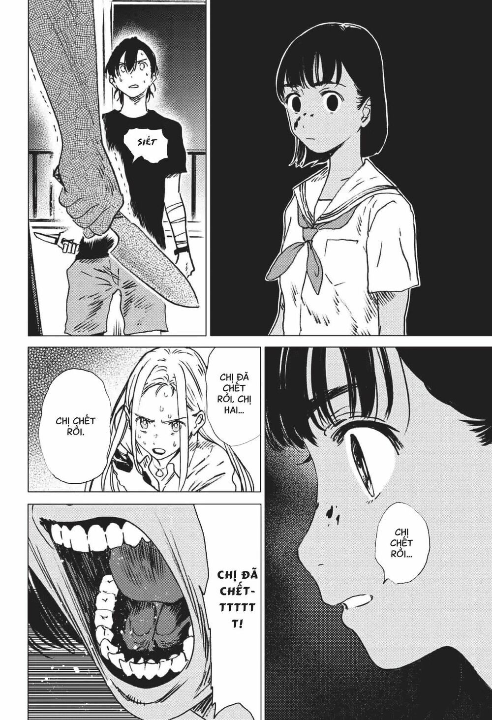 summer time render chapter 36 16