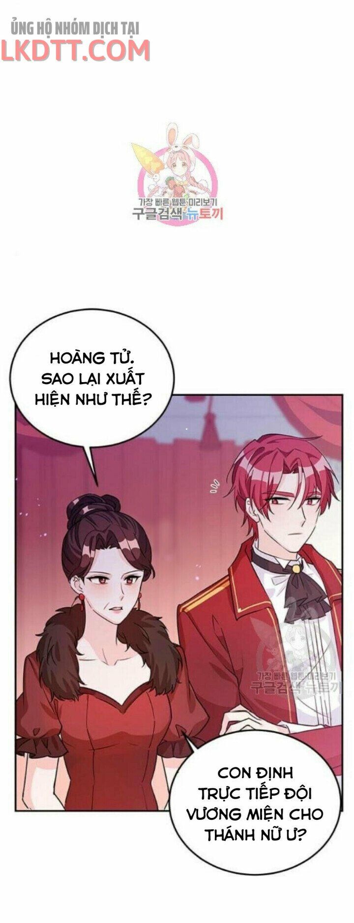 nữ hiệp trở về chapter 19 1