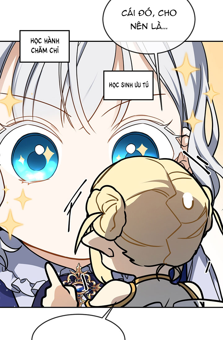 hướng đến ánh dương một lần nữa chapter 14.1 24