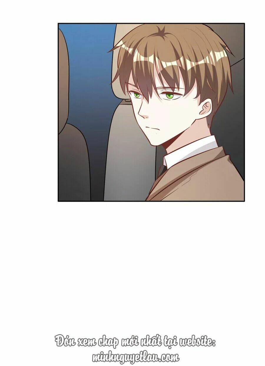 hôn nhân dục vọng: thiếu gia nhẹ một chút! chapter 141 28