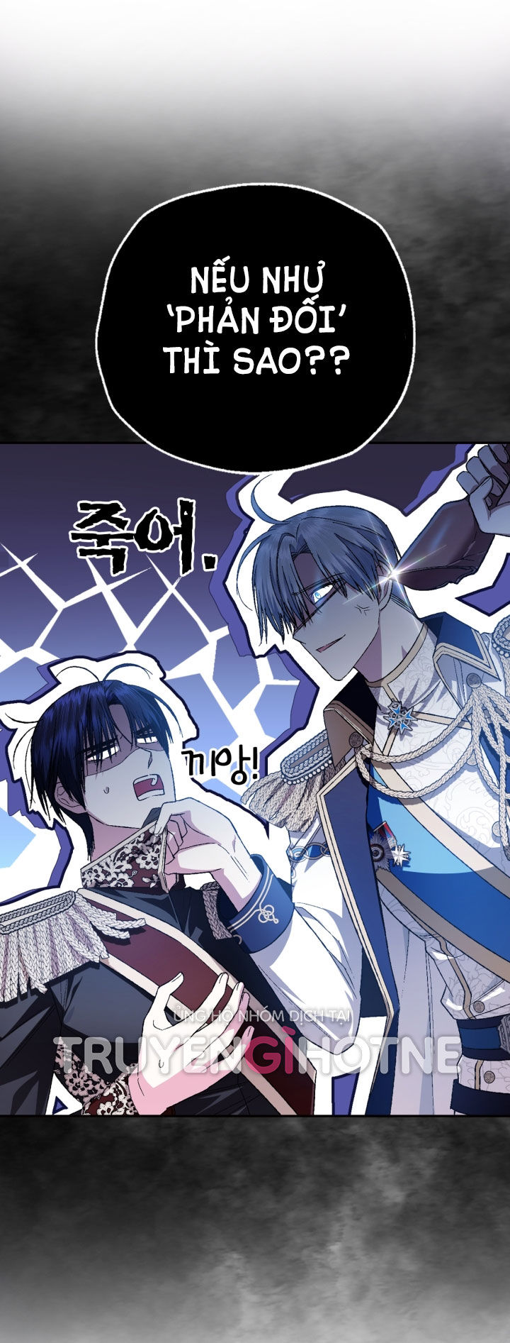 cha à, con không muốn kết hôn đâu chapter 93 18