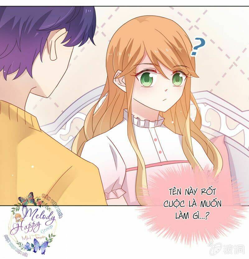 ma lạt thiên kim đẩu ác thiếu chapter 93 5