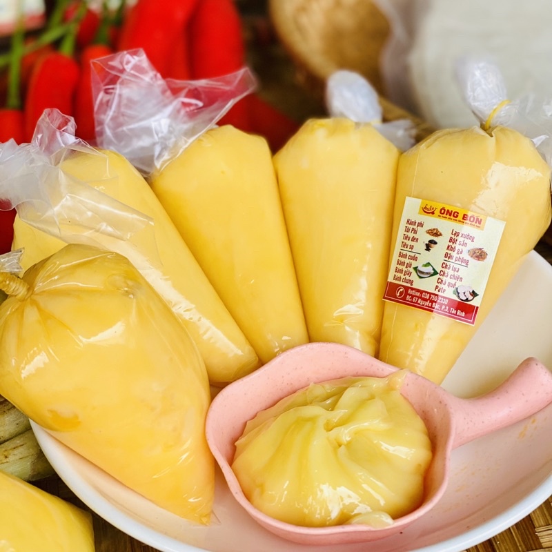 Combo Bánh Tráng Phơi Sương 500g - Hành Phi, Muối Tôm, Sa Tế, Bơ Trứng(Tặng Tắc)