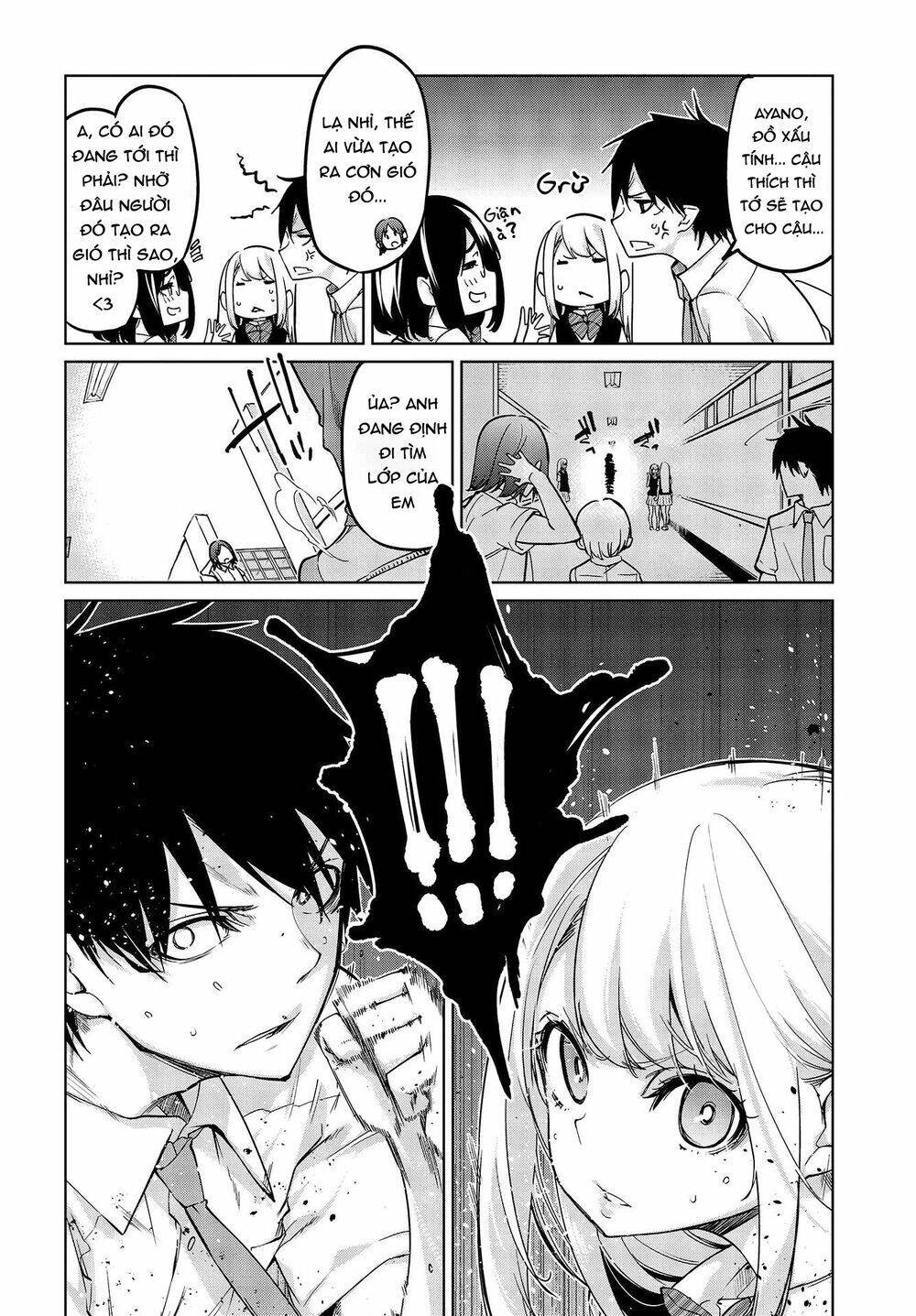 jiangshi kaitan blood chapter 51 9