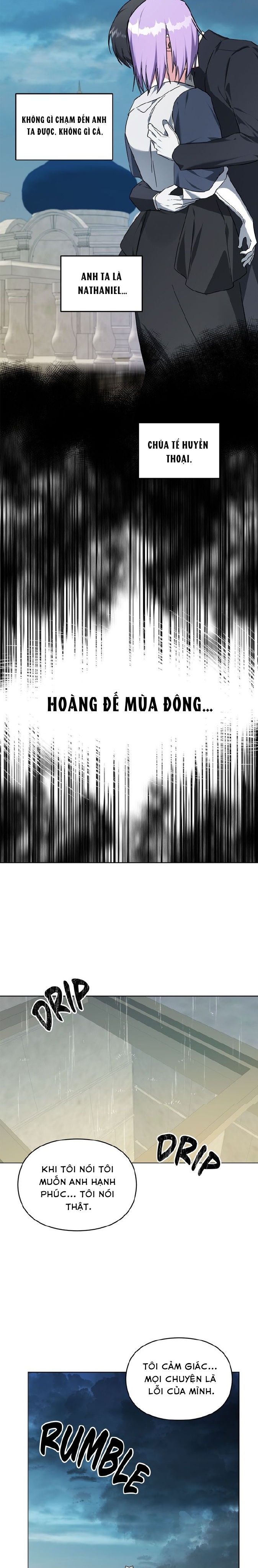 hãy nghe lời của tôi chapter 82 25