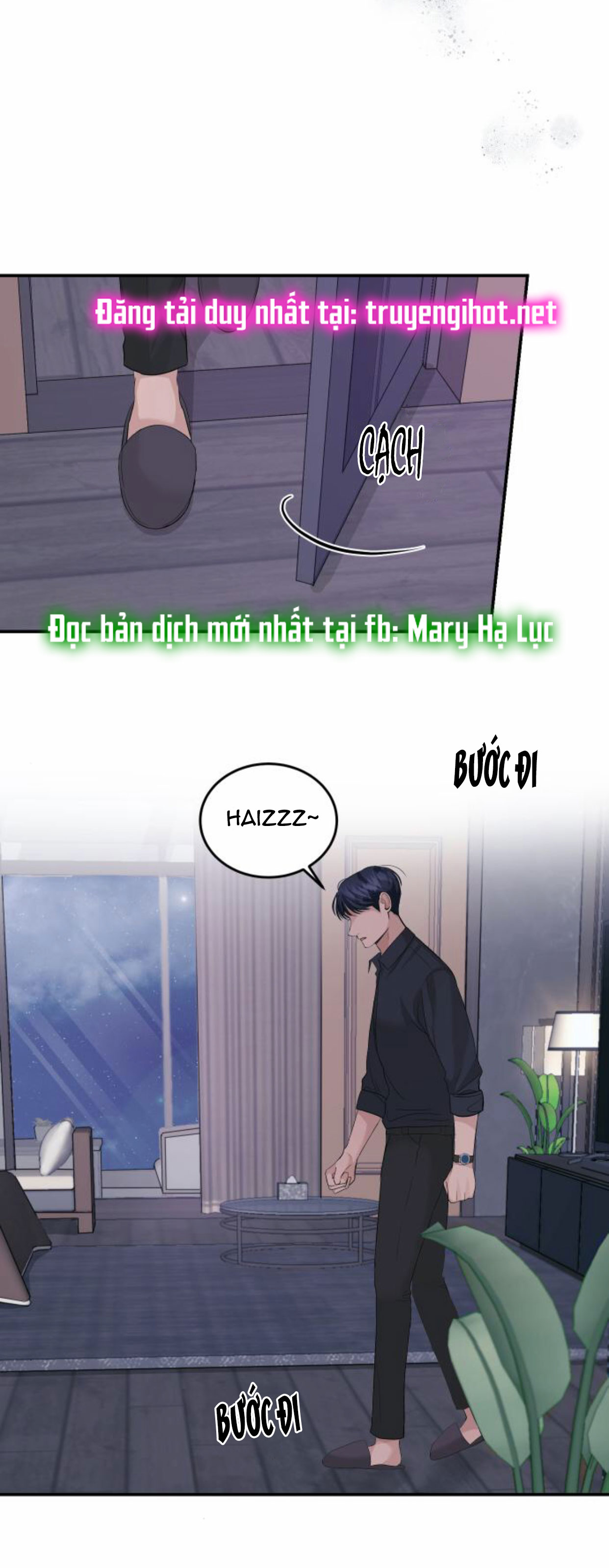 cuộc hôn nhân hoàn hảo chapter 30 40