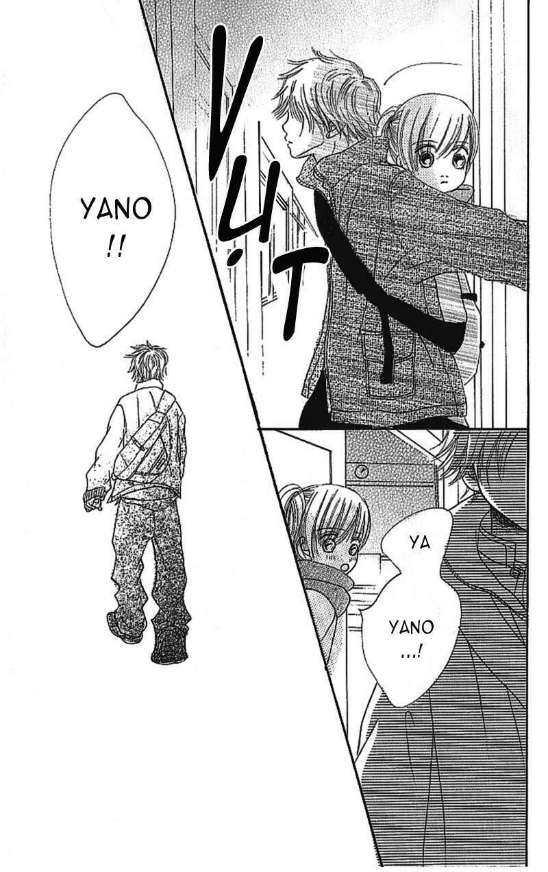 ngày ấy ta bên nhau chapter 10 43