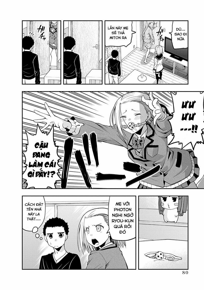 omoi ga omoi omoi-san chapter 13 2