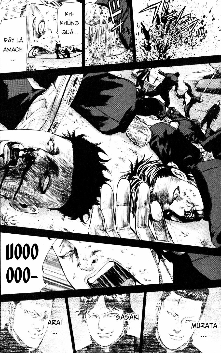 a-bout! chapter 144 14