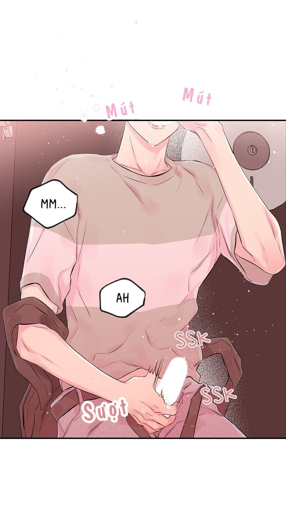 in my closet chapter 77 18