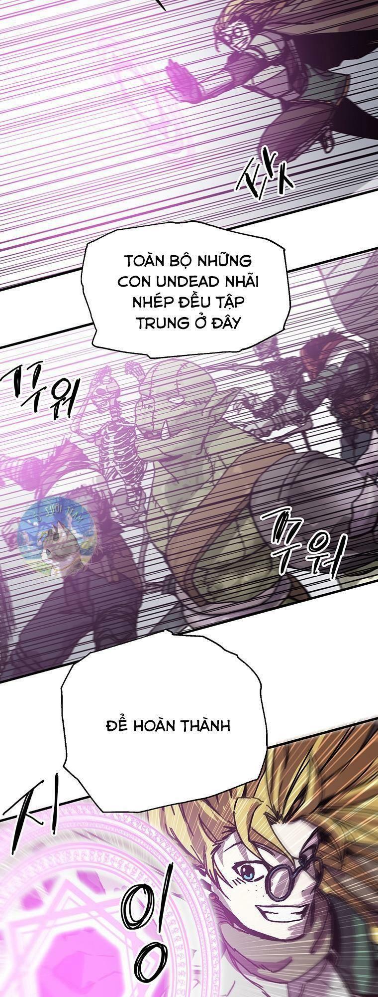 người chơi lỗi chapter 96 25