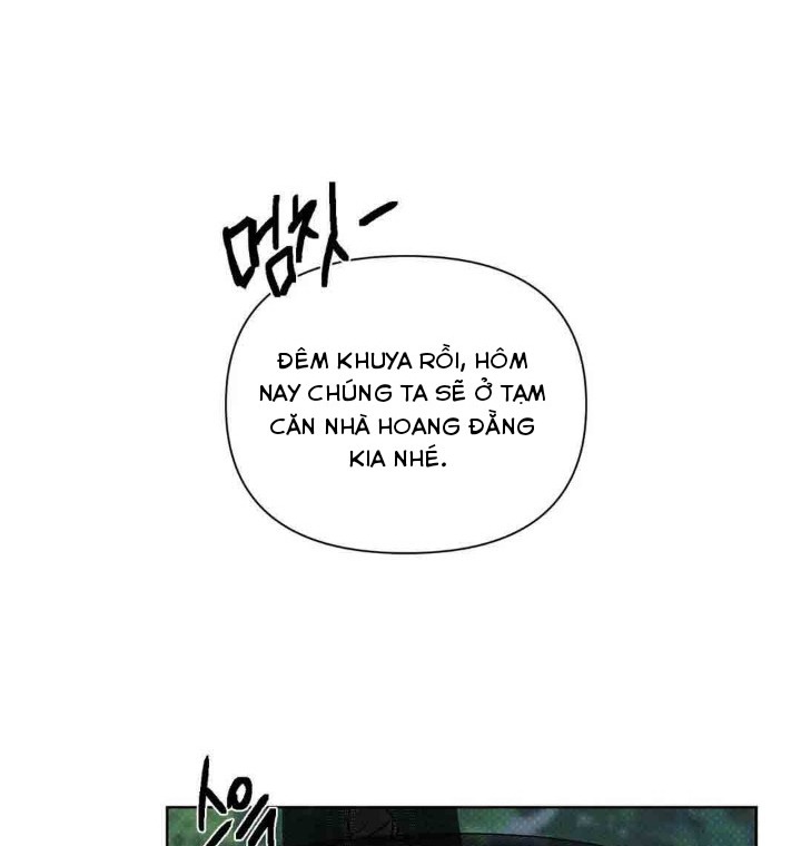 mũ quan yêu tinh chapter 3 4