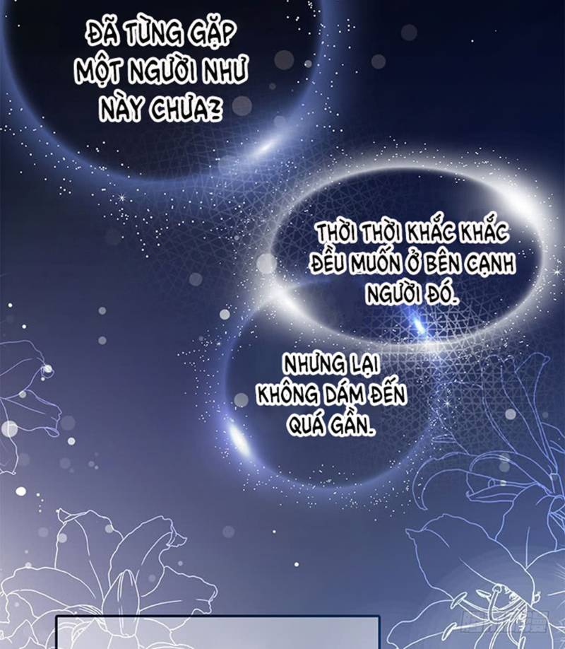 mối tình đầu là đại thần cv chapter 0 8