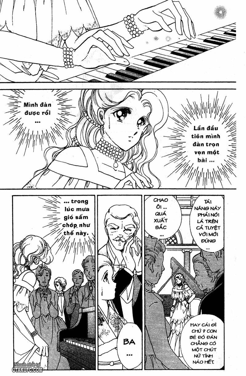 khúc tình ca ban mai - akatsuki no aria chapter 3 7