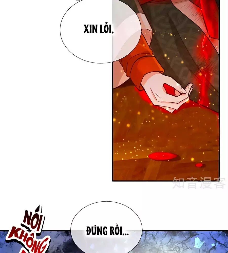 bỗng một ngày nọ trở thành con gái vua chapter 110 16